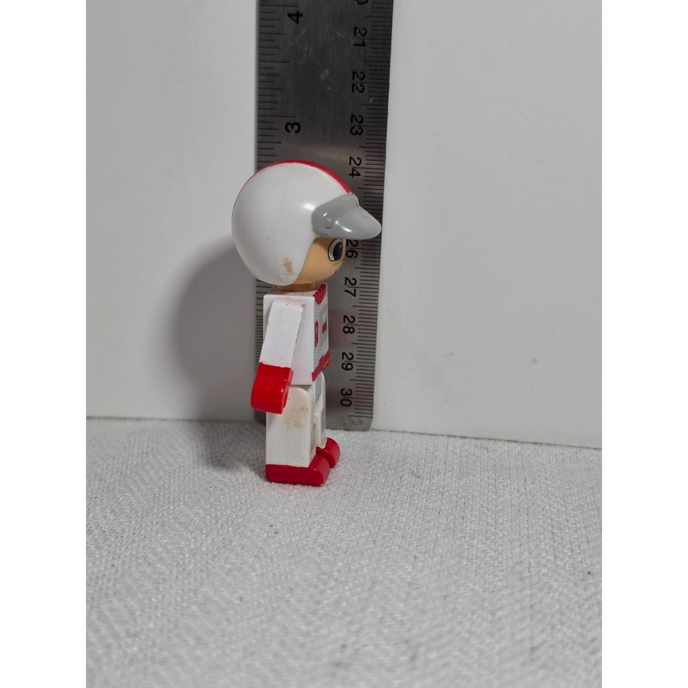 Rare Ryan's World RTR Figure Racer 3" Figure replacement Toy - Picture 4 of 5